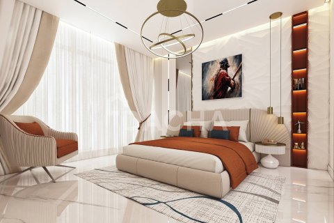 Apartment in Jumeirah Lake Towers, Dubai studio, 39 sq.m. № 111610 - photo 11