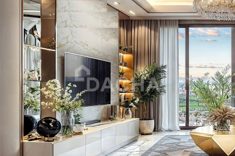Apartment in Jumeirah Lake Towers, Dubai studio, 39 sq.m. № 111610 - photo 2