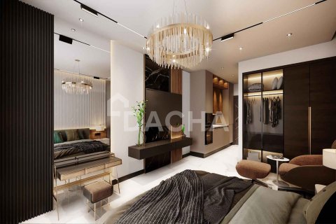 Apartment in Jumeirah Lake Towers, Dubai studio, 39 sq.m. № 111610 - photo 8