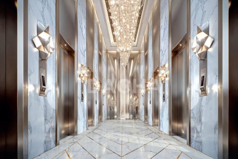 Apartment in Jumeirah Lake Towers, Dubai studio, 39 sq.m. № 111610 - photo 6