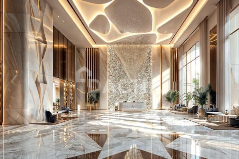Apartment in Jumeirah Lake Towers, Dubai studio, 39 sq.m. № 111610 - photo 7
