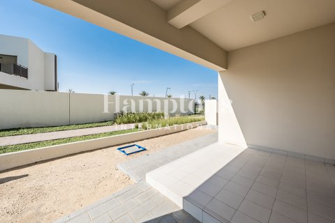 Villa in Dubai South (Dubai World Central), Dubai 4 bedrooms, 237.36716500 sq.m. № 63999 - photo 18