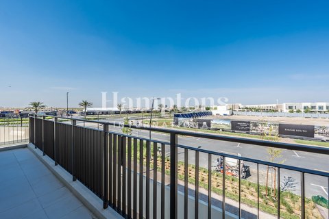 Villa in Dubai South (Dubai World Central), Dubai 4 bedrooms, 237.36716500 sq.m. № 63999 - photo 1