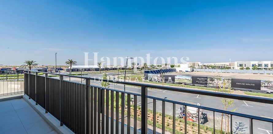 Villa in Dubai South (Dubai World Central), Dubai 4 bedrooms, 237.367 sq.m. № 63999