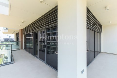 Apartment in Maple at Dubai Hills Estate, Dubai Hills Estate, Dubai 3 bedrooms, 180.78923800 sq.m. № 64014 - photo 2