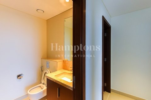 Apartment in Maple at Dubai Hills Estate, Dubai Hills Estate, Dubai 3 bedrooms, 180.78923800 sq.m. № 64014 - photo 6