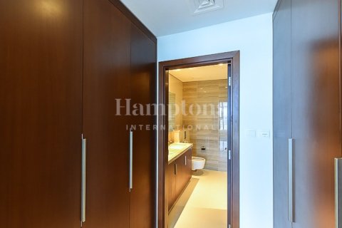 Apartment in Maple at Dubai Hills Estate, Dubai Hills Estate, Dubai 3 bedrooms, 180.78923800 sq.m. № 64014 - photo 4
