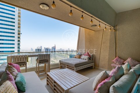Apartment in The Address Dubai Marina, Dubai Marina, Dubai 3 bedrooms, 187.94276900 sq.m. № 63998 - photo 14