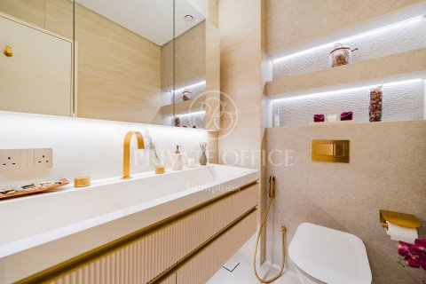 Apartment in The Address Dubai Marina, Dubai Marina, Dubai 3 bedrooms, 187.94276900 sq.m. № 63998 - photo 11