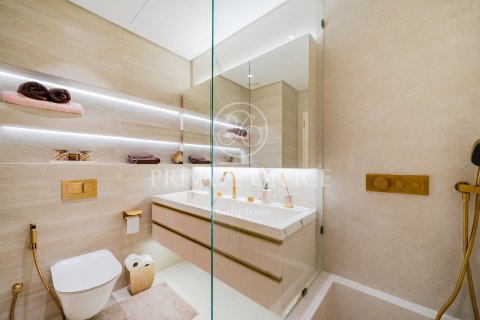 Apartment in The Address Dubai Marina, Dubai Marina, Dubai 3 bedrooms, 187.94276900 sq.m. № 63998 - photo 1