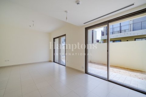 Villa à Dubai South (Dubai World Central), Dubai, 4 chambres, 293.10896500 m², № 64006 - photo 8