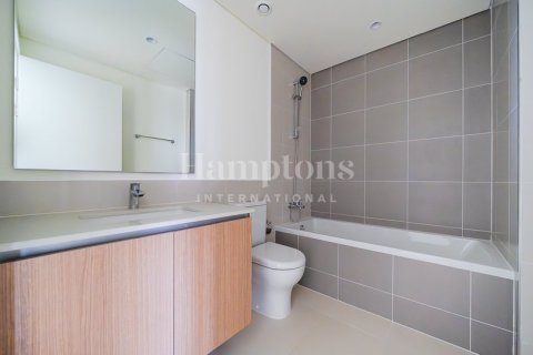 Villa à Dubai South (Dubai World Central), Dubai, 4 chambres, 293.10896500 m², № 64006 - photo 12