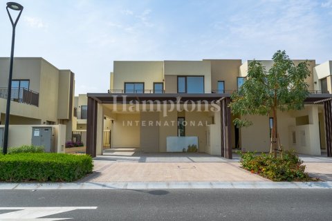 Villa à Dubai South (Dubai World Central), Dubai, 4 chambres, 293.10896500 m², № 64006 - photo 3