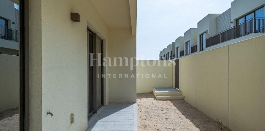 Villa à Dubai South (Dubai World Central), Dubai, 4 chambres, 293.109 m², № 64006