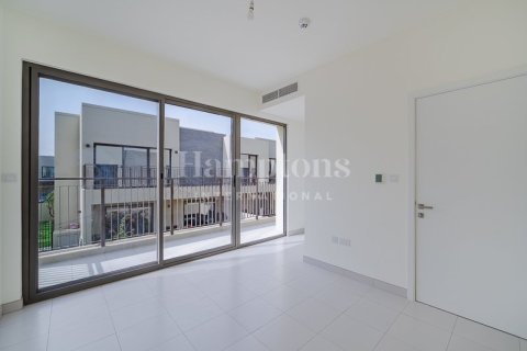 Villa à Dubai South (Dubai World Central), Dubai, 4 chambres, 293.10896500 m², № 64006 - photo 21