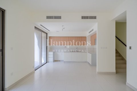 Villa à Dubai South (Dubai World Central), Dubai, 4 chambres, 293.10896500 m², № 64006 - photo 22