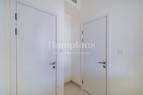 Villa à Dubai South (Dubai World Central), Dubai, 4 chambres, 293.10896500 m², № 64006 - photo 24