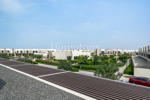 Villa à Dubai South (Dubai World Central), Dubai, 4 chambres, 293.10896500 m², № 64006 - photo 23