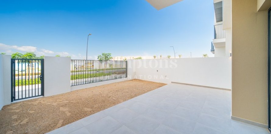 فيلا في Sweden, The World Islands, دبي 3 غرف نوم, 182.09 م² رقم 64005