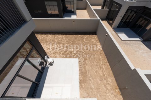 Снять в аренду виллу в Dubai South (Dubai World Central), Дубай: 4 спальни, 306.29840391м², № 64013 - фото 28