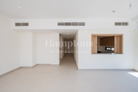 Снять в аренду виллу в Dubai South (Dubai World Central), Дубай: 4 спальни, 306.29840391м², № 64013 - фото 20