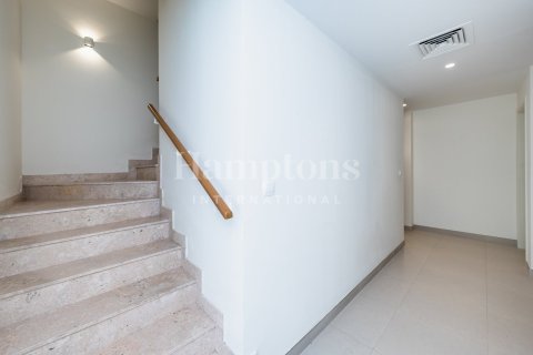 Снять в аренду виллу в Dubai South (Dubai World Central), Дубай: 4 спальни, 306.29840391м², № 64013 - фото 9