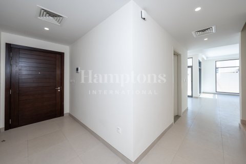 Снять в аренду виллу в Dubai South (Dubai World Central), Дубай: 4 спальни, 306.29840391м², № 64013 - фото 4