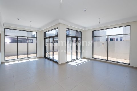 Снять в аренду виллу в Dubai South (Dubai World Central), Дубай: 4 спальни, 306.29840391м², № 64013 - фото 10