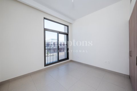 Снять в аренду виллу в Dubai South (Dubai World Central), Дубай: 4 спальни, 306.29840391м², № 64013 - фото 22