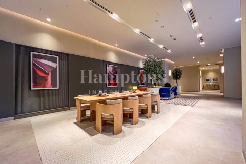 Снять в аренду квартиру в Даунтаун Дубай (Даунтаун Бурдж Дубай), Дубай: 1 спальня, 74.78691500м², № 64007 - фото 11