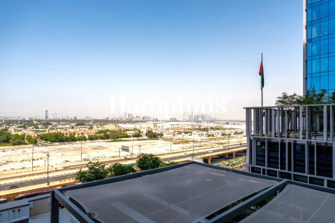 Снять в аренду квартиру в Даунтаун Дубай (Даунтаун Бурдж Дубай), Дубай: 1 спальня, 74.78691500м², № 64007 - фото 20