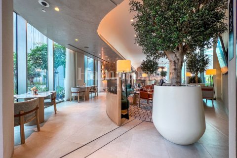 Снять в аренду квартиру в Даунтаун Дубай (Даунтаун Бурдж Дубай), Дубай: 1 спальня, 74.78691500м², № 64007 - фото 7