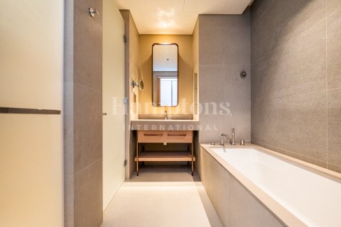 Снять в аренду квартиру в Даунтаун Дубай (Даунтаун Бурдж Дубай), Дубай: 1 спальня, 74.78691500м², № 64007 - фото 17