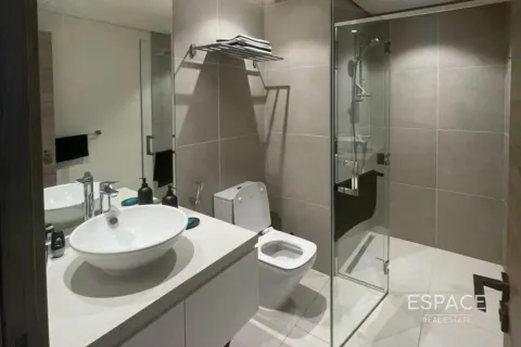 Купить квартиру в Дубай Марине, Дубай: 2 спальни, 93м², № 62890 - фото 8
