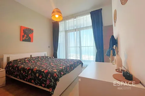 Купить квартиру в Дубай Марине, Дубай: 2 спальни, 93м², № 62890 - фото 5