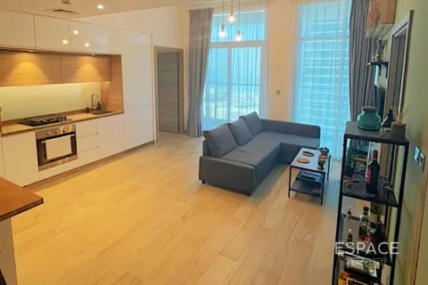 Купить квартиру в Дубай Марине, Дубай: 2 спальни, 93м², № 62890 - фото 2