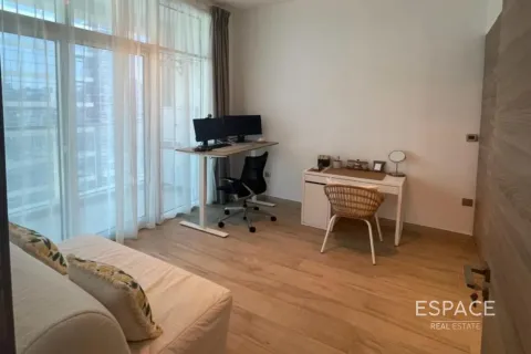 Купить квартиру в Дубай Марине, Дубай: 2 спальни, 93м², № 62890 - фото 7