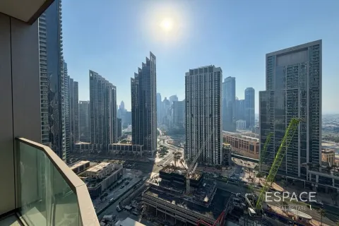 Купить квартиру в Даунтаун Дубай (Даунтаун Бурдж Дубай), Дубай: 2 спальни, 118м², № 62891 - фото 11