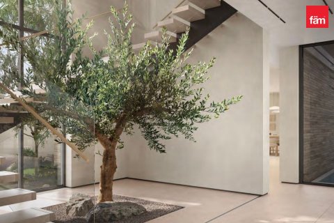 Villa à Dubai, 3 chambres, 321.9 m², № 48860 - photo 10