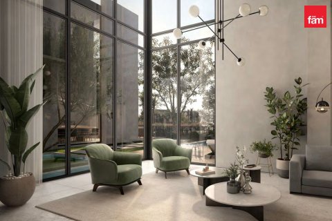 Villa à Dubai, 3 chambres, 321.9 m², № 48860 - photo 18