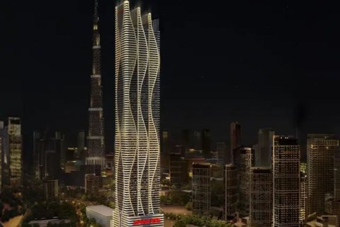 Apartment in Business Bay, Dubai 1 bedroom, 70 sq.m. № 48849 - photo 9