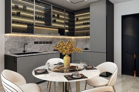 Apartment in Business Bay, Dubai 1 bedroom, 70 sq.m. № 48849 - photo 3