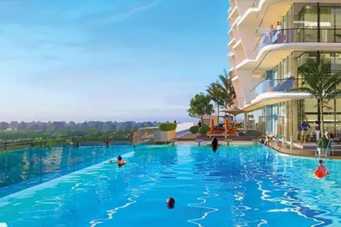 Apartment in Business Bay, Dubai 1 bedroom, 70 sq.m. № 48849 - photo 8