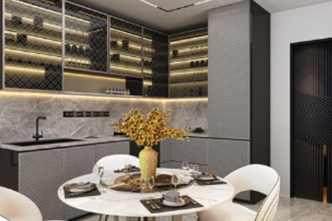Apartment in Business Bay, Dubai 1 bedroom, 70 sq.m. № 48849 - photo 10