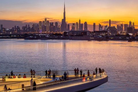 Apartamento en Dubai, 3 dormitorios, 169.7 m², № 48861 - foto 5