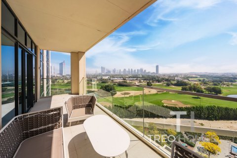 Apartment in The Hills, Dubai 3 bedrooms, 204 sq.m. № 13514 - photo 3