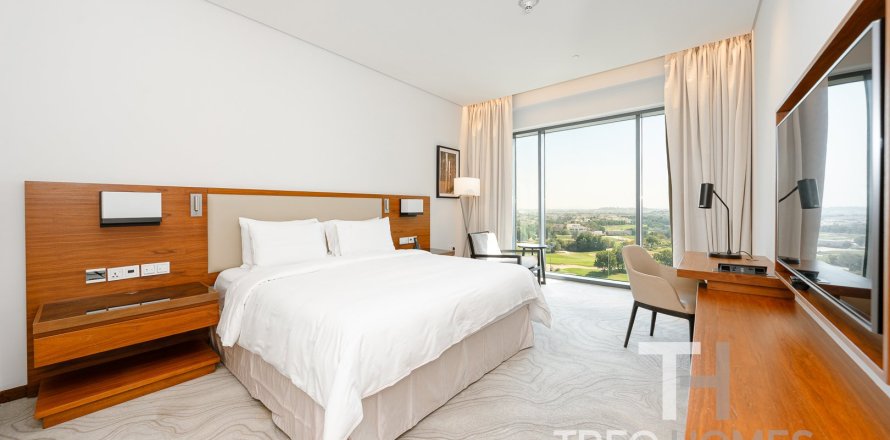 Apartment in The Hills, Dubai 3 bedrooms, 204 sq.m. № 13514