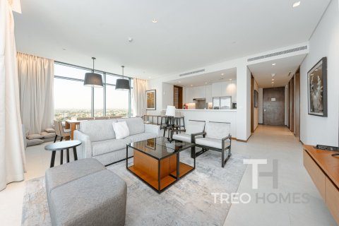 Apartment in The Hills, Dubai 3 bedrooms, 204 sq.m. № 13514 - photo 16