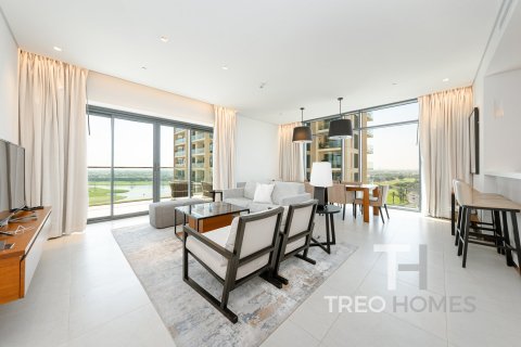 Apartment in The Hills, Dubai 3 bedrooms, 204 sq.m. № 13514 - photo 4