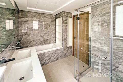 Villa à Al Furjan, Dubai, 4 chambres, 272 m², № 13518 - photo 13